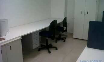 Imagem 16: CONJ. COMERCIAL - BELA VISTA - SP