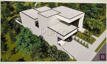 Imagem 6: Casa à venda em Campinas, Swiss Park, com 3 suítes, com 252 m², Basel - 13