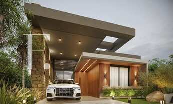 Imagem 1: Casa À Venda no Condomínio Joy Xangri-lá