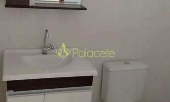 Imagem 2: Apartamento à venda 2 Quartos, 1 Vaga, 60M², Moreira César, Pindamonhangaba - SP