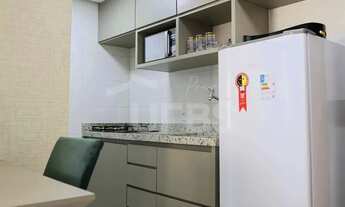 Imagem 7: Apartamento mobiliado no setor oeste