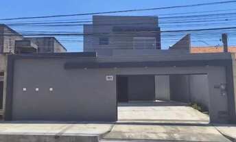 Imagem: Casa com 4 dormitórios à venda, 184 m²