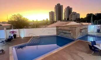 Imagem 2: Imóvel para venda com 135 m² com 3 quartos em Parque Cuiabá - Cuiabá - MT