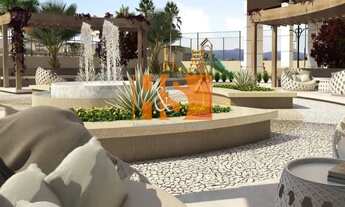 Imagem 5: The park locação