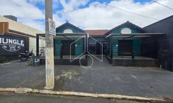 Imagem 2: Comercial LojaSalão em Marília