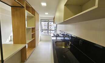 Imagem 4: Apartamento com 2 Quartos para alugar 77,82m² - Funcionários