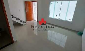 Imagem 5: Sobrado em condomínio fechado na Vila Formosa, com 3 dormitórios (1 suíte), terraço e 2 va