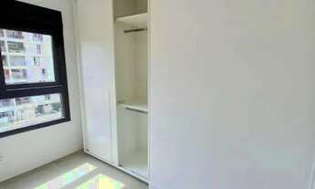 Imagem 7: Aluga Apartamento 2 dormitórios, 1 vaga, a 6 minutos do Metrô Faria Lima