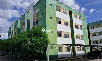 Imagem 2: Apartamento Cond. Solaris Leste para aluguel