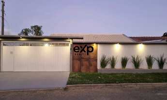 Imagem: Casa com Amplo Terreno a venda no São Cristóvão