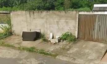 Imagem: TERRENO - Terreno Residencial