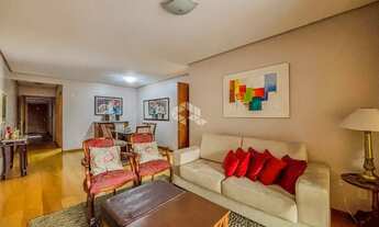 Imagem 2: Apartamento 3 Dormitórios com Suíte, Sacada com Churrasqueira e 2 Vagas - Próximo ao Shopp