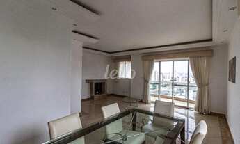 Imagem 4: Apartamento 3 quartos para alugar no(a) Mooca