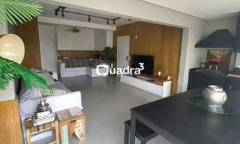 Imagem 3: Apartamento Residencial à venda, Tatuapé, São Paulo - AP3191
