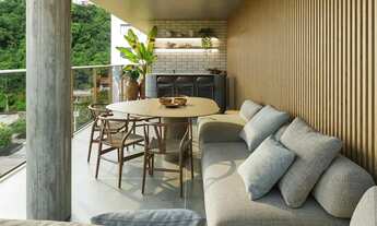 Imagem 6: Studio a venda a 120 m da praia de Cabo Branco - João Pessoa - PB