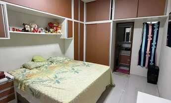 Imagem 7: COHATRAC 5 Casa com 3 dormitórios