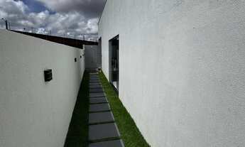 Imagem 7: Casa em condomínio fechado/ Ananindeua