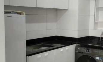 Imagem 4: FLAT PRONTO PRA MORAR PERTO DA UFMT! (CRECI: 9933/MT