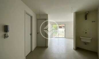 Imagem 3: Apartamento à venda, 1 quarto, 1 vaga, Agriões - Teresópolis/RJ codigo: 147654