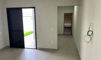 Imagem 7: Casa com 3 dormitórios à venda, 172 m² por R$ 1.050.000 - Parque Olívio Franceschini - Hor