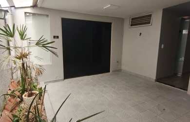 Imagem 5: Sala escritório privativo - 24hs