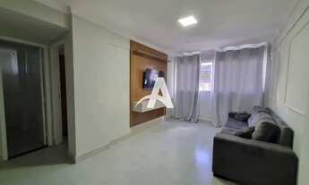 Imagem 2: Aluguel Apartamento mobiliado CENTRO