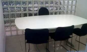 Imagem 13: CONJ. COMERCIAL - BELA VISTA - SP