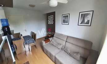 Imagem 6: Apartamento - Jardim Boa Esperança - Campinas