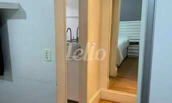 Imagem 9: Apartamento 2 quartos à venda no(a) Vila Clementino