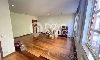 Imagem 3: Laranjeiras Apartamento com 3 dormitórios