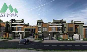 Imagem 5: Os à venda, 126 m² por R$ 1.119.395 - Portão - Curitiba/PR