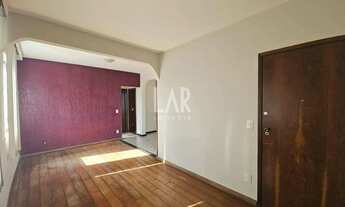 Imagem 2: Cobertura para aluguel, 2 quartos, 1 suíte, 2 vagas, União - Belo Horizonte/MG