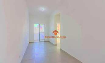 Imagem 6: Apartamento com 2 dormitórios à venda, 40 m² por R$ 250.000,00 - Presidente Altino - Osasc