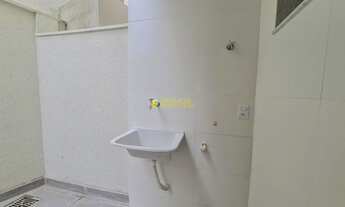 Imagem 9: CASA GEMINADA 3 QUARTOS SENDO 1 SUÍTE 2 VAGAS DE GARAGEM NO ITAPOÃ