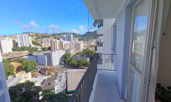 Imagem 4: APARTAMENTO NA RUA SANTA AMÉLIA NA TIJUCA