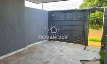 Imagem 2: CASA COM 3 DORMITÓRIOS À VENDA