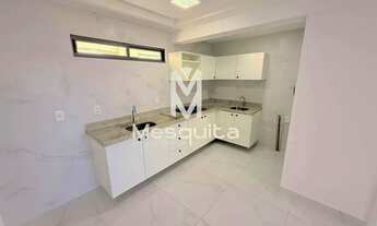 Imagem 4: Apartamento com 03 quartos, sendo 02 suítes para locação no Jardim Oceania com vista mar