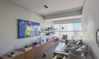 Imagem 4: Venda Apartamento 2 Dormitórios - 84 m² Pinheiros