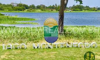 Imagem: TERRENO PARA VENDA NO LOTEAMENTO LAGO MONTENEGRO