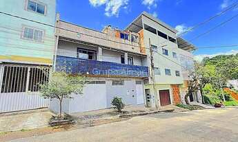 Imagem: Casa 4 quartos - São Geraldo