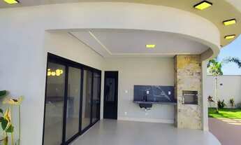 Imagem 7: Térrea para venda com 151 metros quadrados com 3 quartos em Setor Três Marias - Goiânia