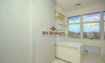 Imagem 3: SALA MOBILIADA PARA LOCAÇÃO NO BAIRRO BELVEDERE!