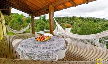 Imagem: Casa mobiliada para venda em Condomínio