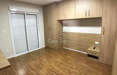 Imagem 7: Apartamento semimobiliado à venda Edifício Evolution Towers - Centro