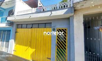 Imagem 3: Casa a venda 5 quarto 4 vaga na freguesia do O 2 casa