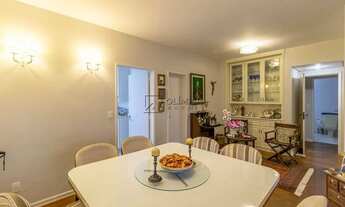 Imagem 3: Venda Apartamento 2 Dormitórios - 116 m² Vila Olímpia