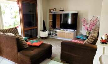 Imagem 4: Casa com 3 dormitórios e quiosque