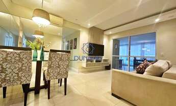 Imagem 3: Apartamento à venda, 109 m por R 870.000,00 - Barra Funda - Guarujá SP