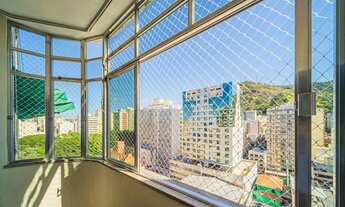 Imagem 2: Já com armários e muito espaço para locação