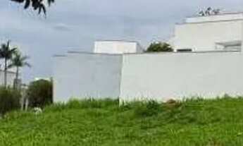 Imagem 4: Terreno à venda Condomínio Belvedere 1